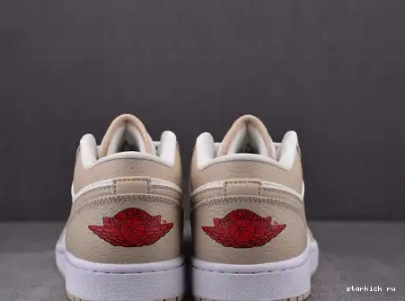 Jordan Rattan Sail SE Low 1 FB7168-121 FB7168-121 University Red 0620